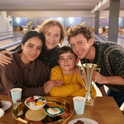 Foto da galeria do filme