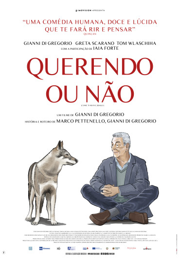 Querendo ou Não