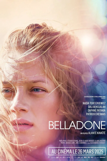 Próximo filme: Belladone