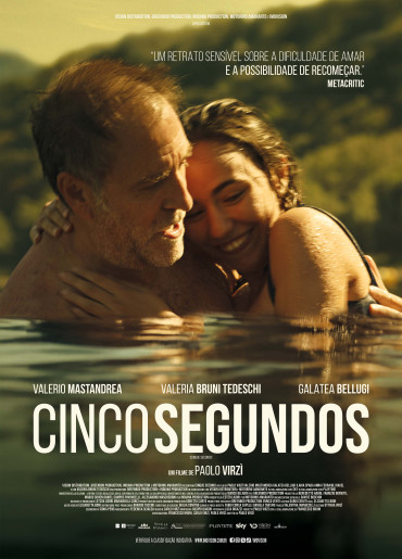 Cinco Segundos