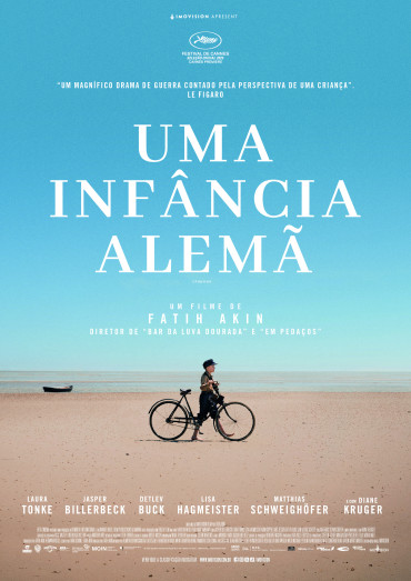Uma Infância Alemã