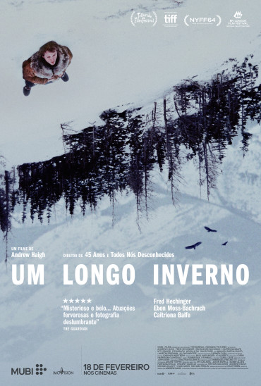 Um Longo Inverno