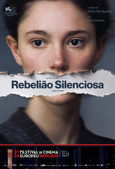 Rebelião Silenciosa