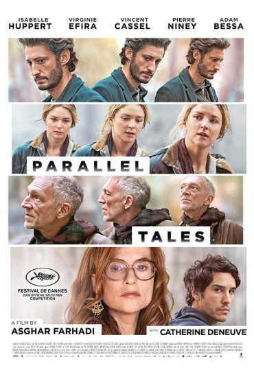 Parallel Tales