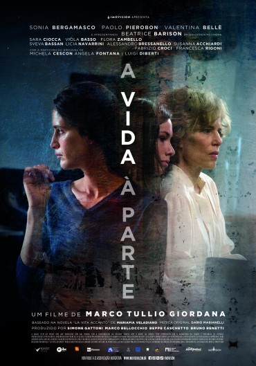 Próximo filme: A Vida à Parte