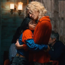 Foto da galeria do filme