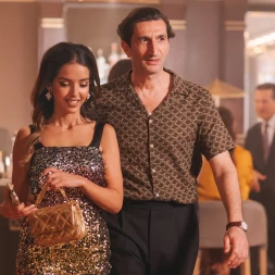 Foto da galeria do filme