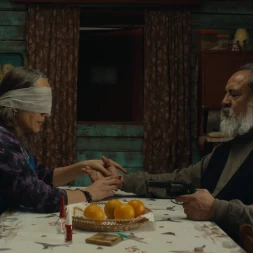 Foto da galeria do filme