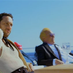 Foto da galeria do filme