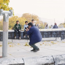 Foto da galeria do filme