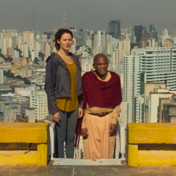 Foto da galeria do filme