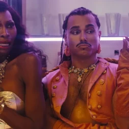 Foto da galeria do filme