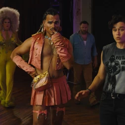 Foto da galeria do filme