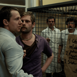 Foto da galeria do filme