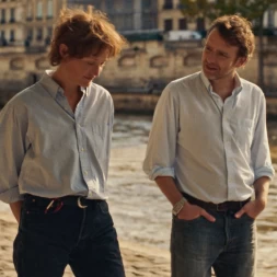 Foto da galeria do filme