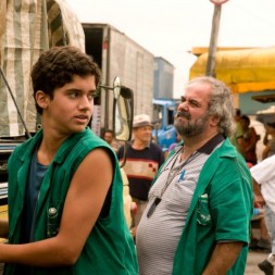 Foto da galeria do filme