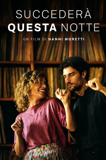 Próximo filme: It Will Happen Tonight