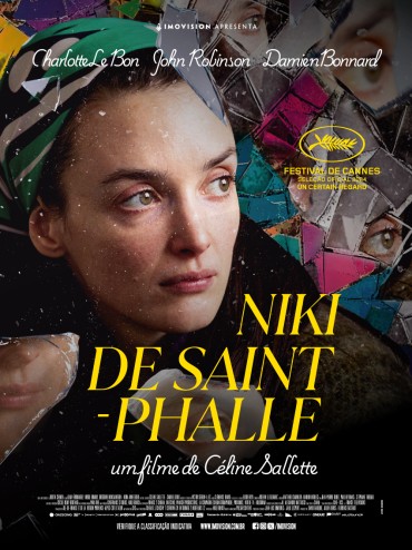 Niki de Saint-Phalle