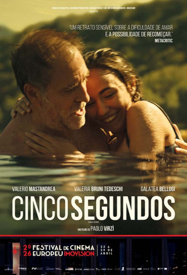 Cinco Segundos