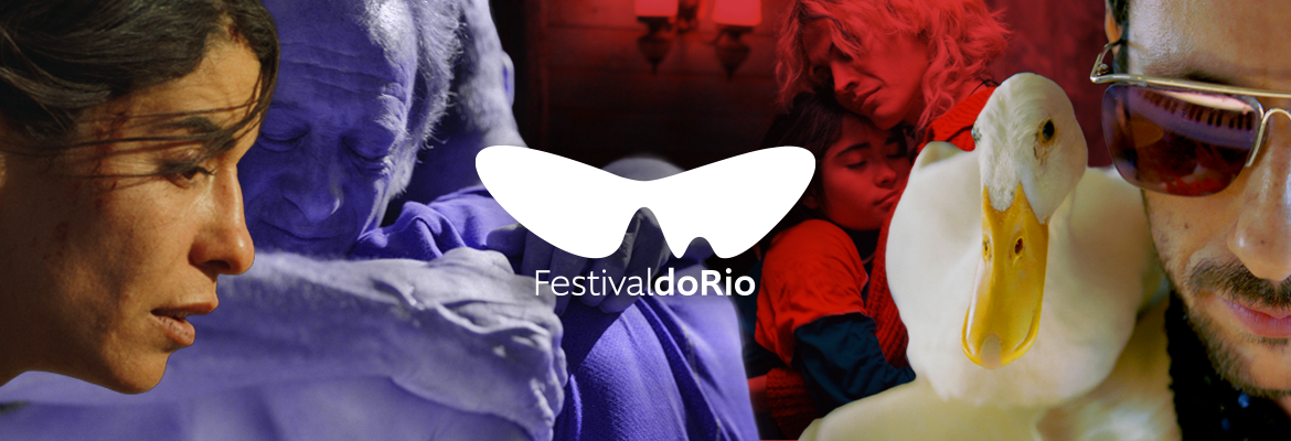 Festival do Rio 2025