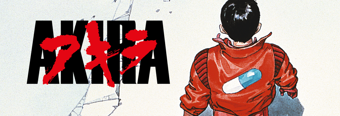 Akira (1988): curiosidades sobre a obra que redefiniu a animação - e chega este mês à Reserva Imovision!