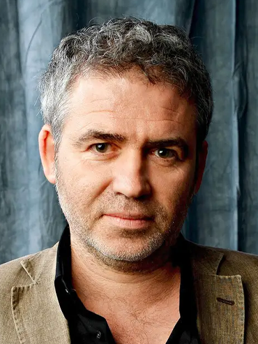Stéphane Brizé