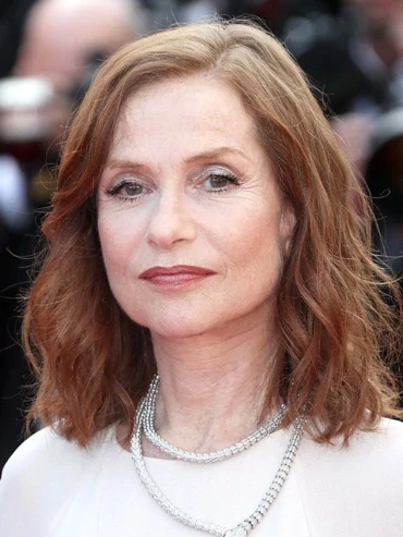 Isabelle Huppert