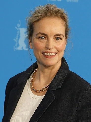Nina Hoss