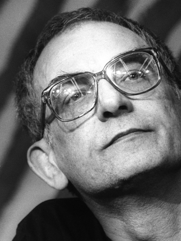 Krzysztof Kieslowski