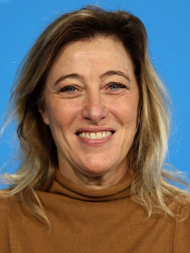 Valeria Bruni Tedeschi