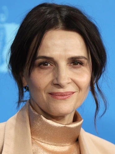 Juliette Binoche