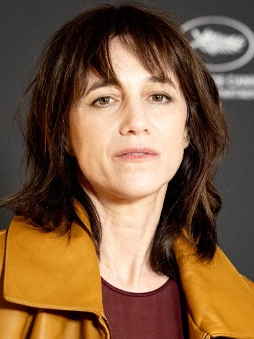 Charlotte Gainsbourg