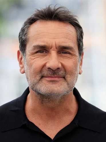Gilles Lellouche