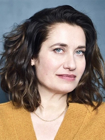 Emmanuelle Devos