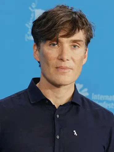 Cillian Murphy