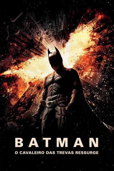 Batman – O Cavaleiro das Trevas Ressurge