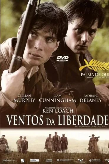 Ventos da Liberdade