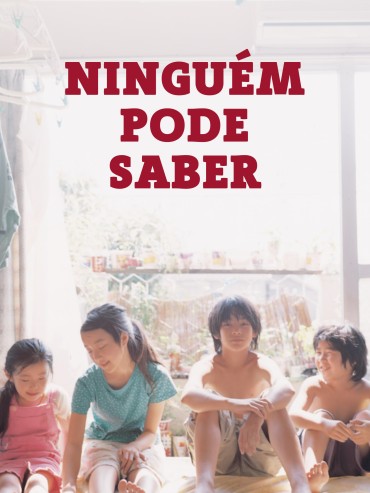 Ninguém Pode Saber