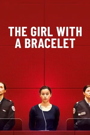 A Garota da Pulseira