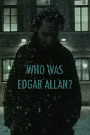 Quem Foi Edgar Allan?