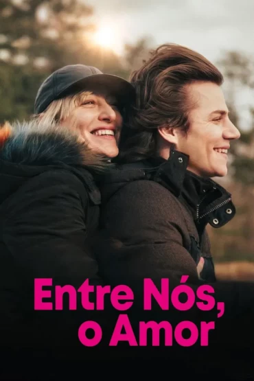Entre Nós, O Amor