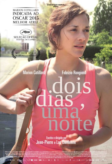 Dois Dias, Uma Noite