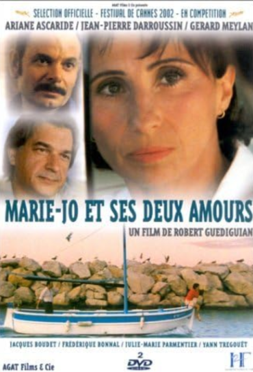 Marie‑Jo e Seus Dois Amores