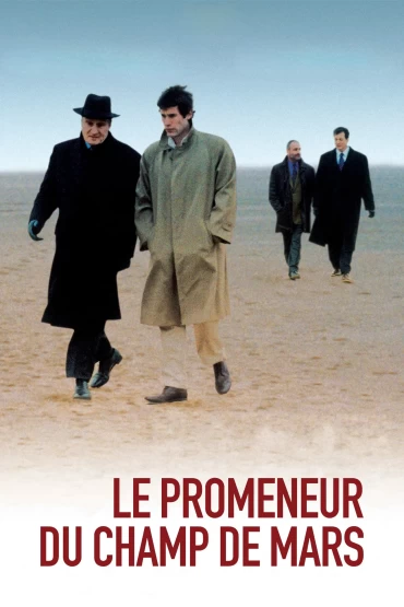 O Último Mitterrand