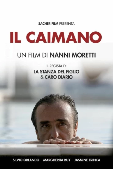 Il Caimano