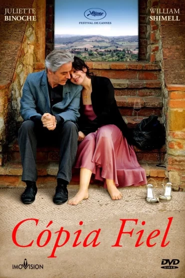 Cópia Fiel