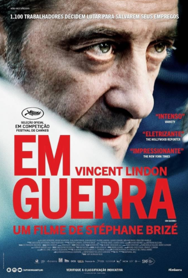 Em Guerra