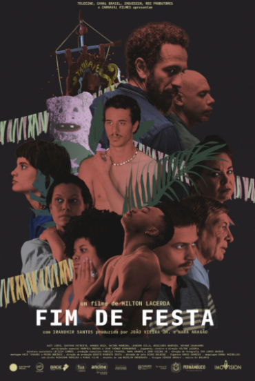 Fim de Festa