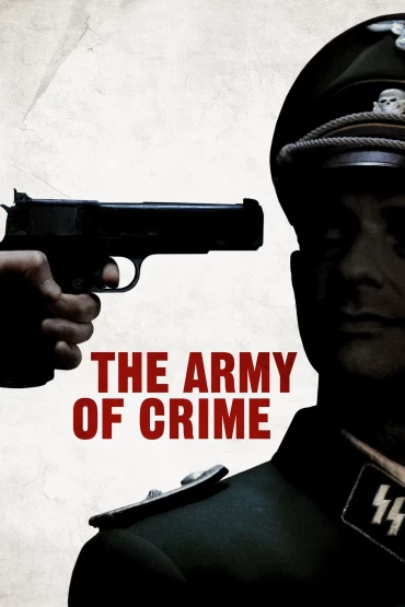 O Exército do Crime