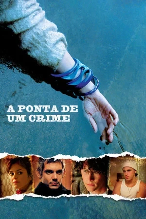 A Ponta de um Crime
